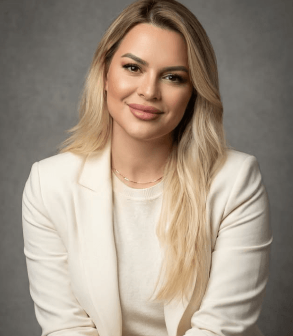 Burcu Aydın
